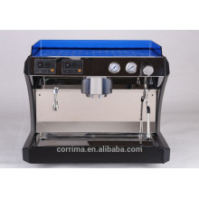 one group commercial italian espresso coffee machine